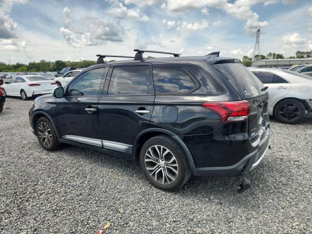 51870426 :رقم المزاد ، JA4AD3A32JZ001452 vin ، 2018 Mitsubishi Outlander مزاد بيع