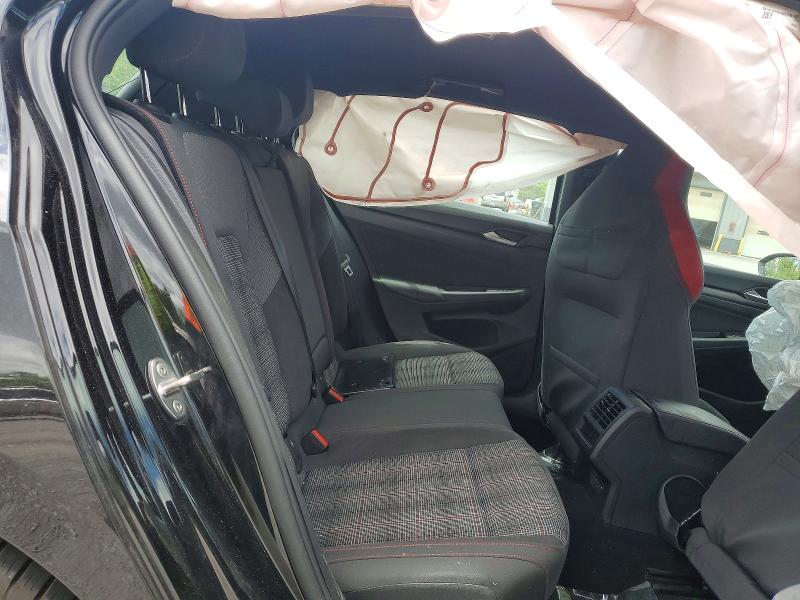 Aukcja sprzedaży 2024 Volkswagen Gti, vin: WVWGA7CD3RW213229, numer aukcji: 53902916