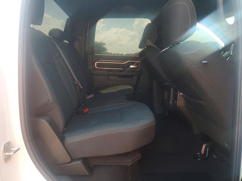 Продажа на аукционе авто 2026 Ram 2500, vin: 3C63R5DL0TG183542, номер лота: 55022786