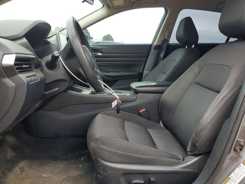 Auction sale of the 2019 Nissan Altima, vin: 1N4BL4BV1KC240861, lot number: 54404846