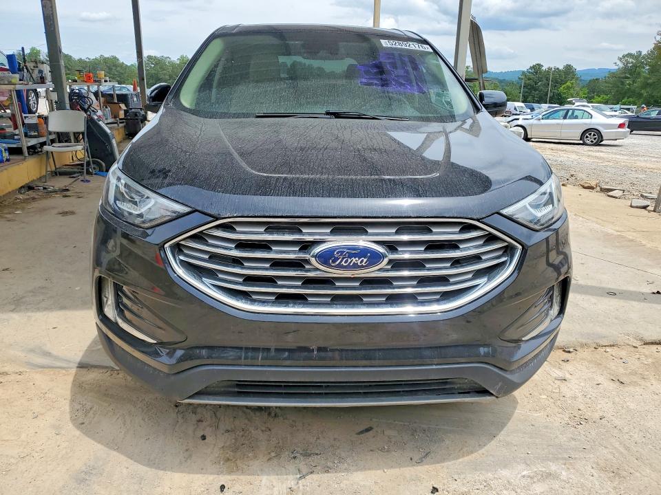 Auction sale of the 2021 Ford Edge, vin: 2FMPK4J96MBA54013, lot number: 52892176