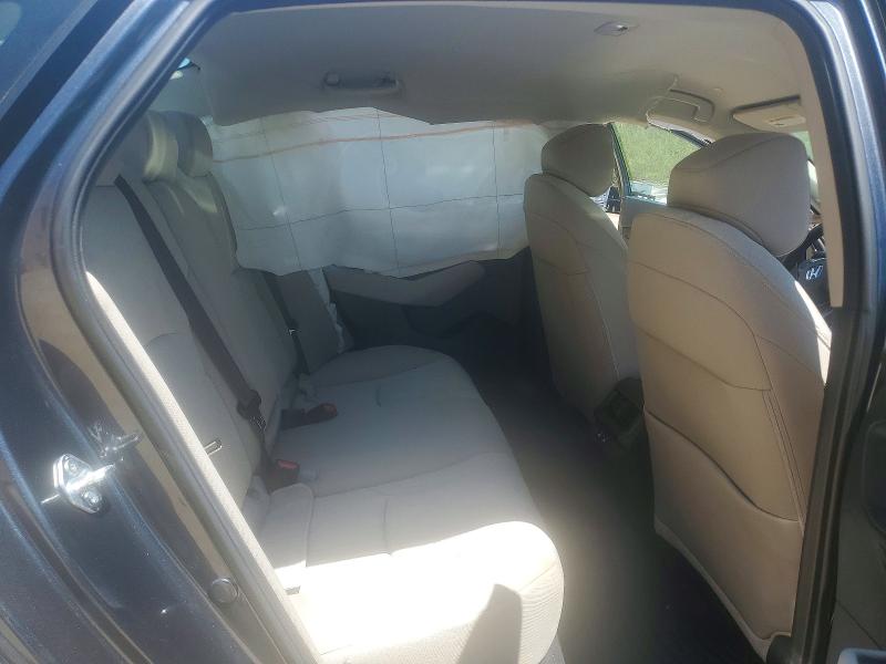 Продажа на аукционе авто 2025 Honda Accord, vin: 1HGCY1F27SA088905, номер лота: 54068776