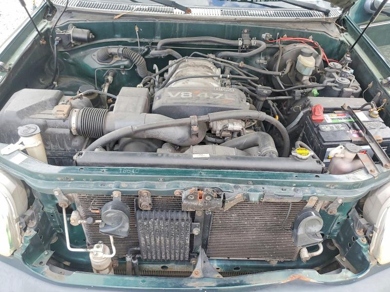 Aukcja sprzedaży 2001 Toyota Tundra, vin: 5TBBT44181S150780, numer aukcji: 54537376