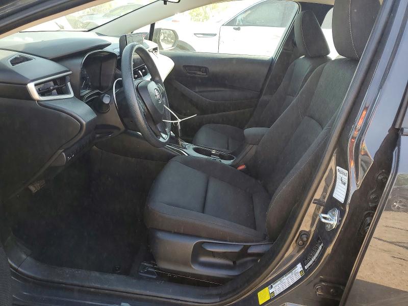 Aukcja sprzedaży 2024 Toyota Corolla, vin: 5YFB4MDE2RP116023, numer aukcji: 51644186