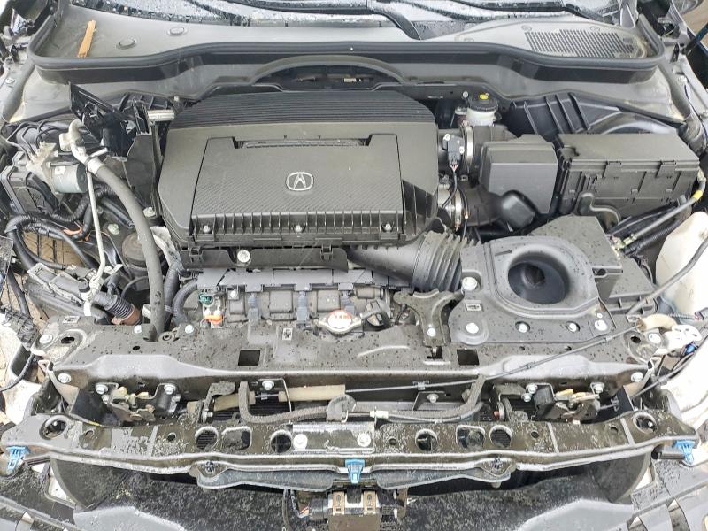 Aukcja sprzedaży 2024 Acura Mdx, vin: 5J8YE1H00RL002861, numer aukcji: 52666356