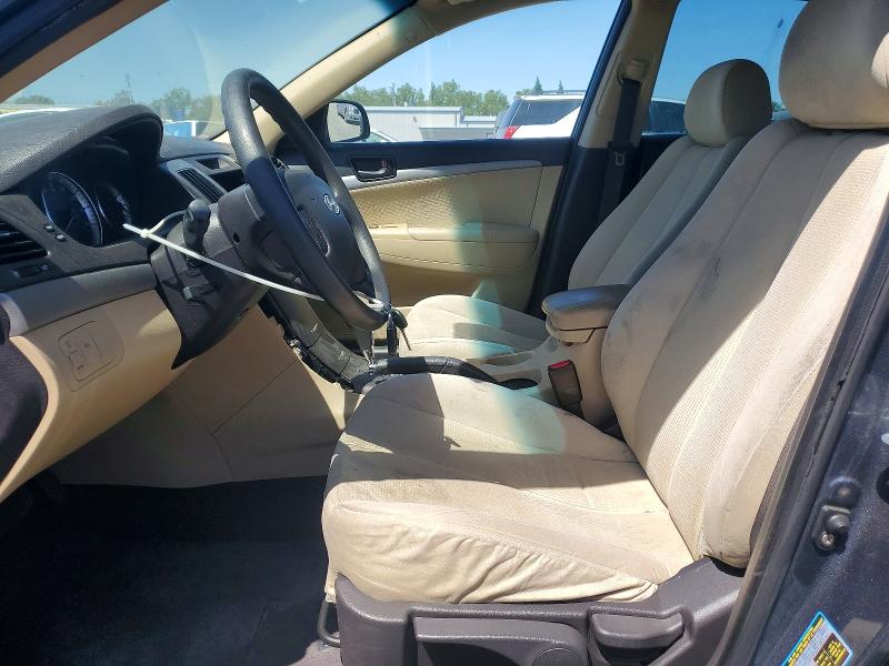 Продаж на аукціоні авто 2009 Hyundai Sonata, vin: 5NPET46C99H555051, номер лоту: 53581076