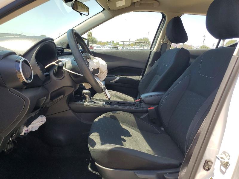 Aukcja sprzedaży 2023 Nissan Kicks, vin: 3N1CP5CV5PL494496, numer aukcji: 54648016