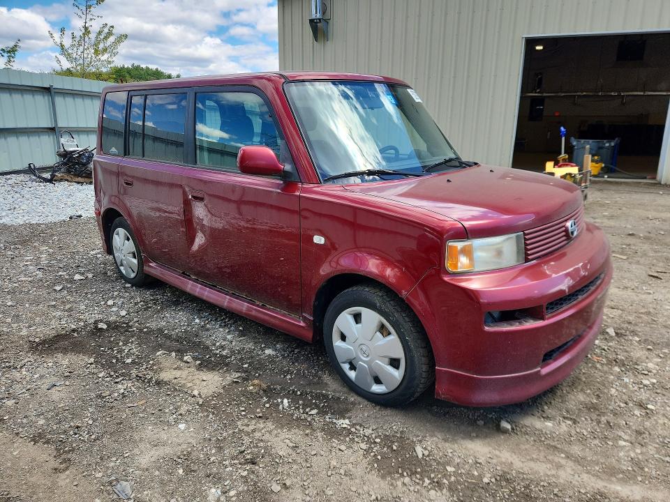 Продажа на аукционе авто 2006 Toyota Scion, vin: JTLKT334X64125285, номер лота: 52970546