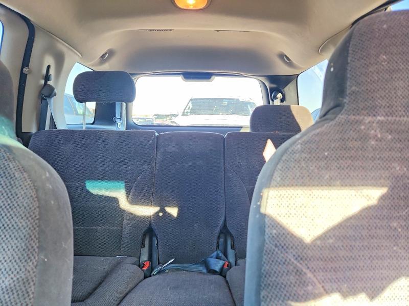 51932686 :رقم المزاد ، 1D4HS48N93F590269 vin ، 2003 Dodg Durango مزاد بيع