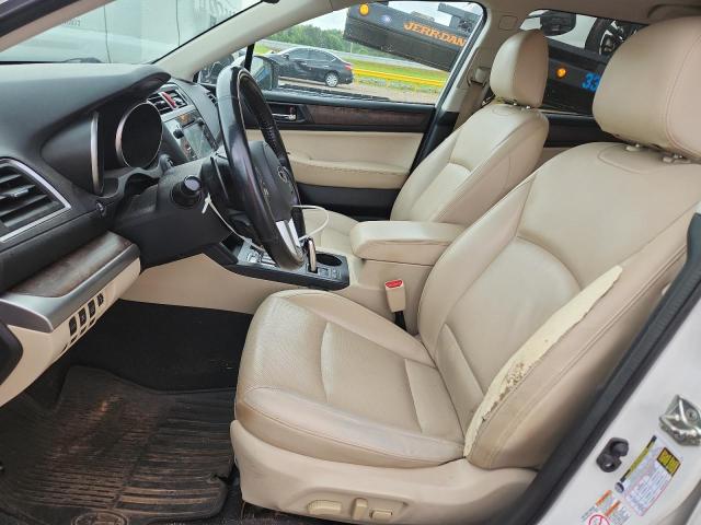 Aukcja sprzedaży 2016 Subaru Outback, vin: 4S4BSENC1G3264030, numer aukcji: 53666226