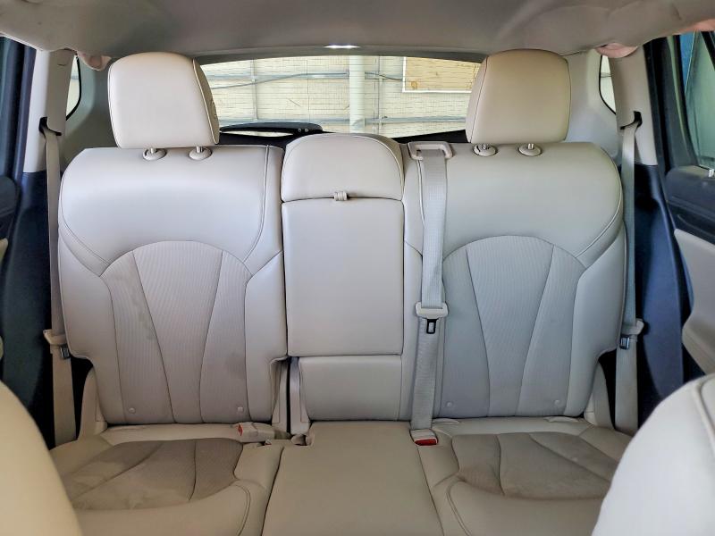 Auction sale of the 2020 Buick Envision, vin: LRBFXBSA4LD113064, lot number: 52805586