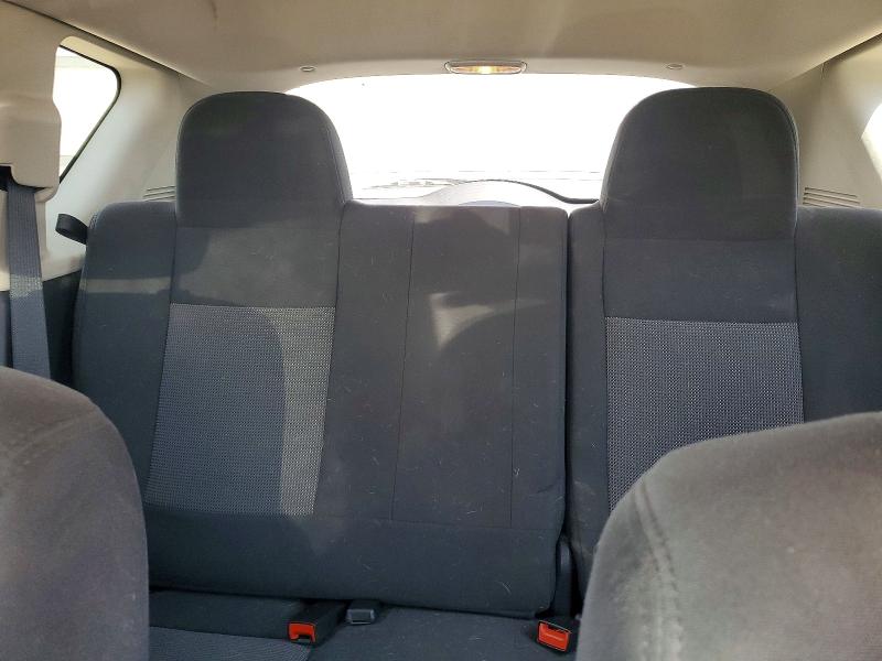 Aukcja sprzedaży 2014 Jeep Compass, vin: 1C4NJDBB1ED629890, numer aukcji: 54323776