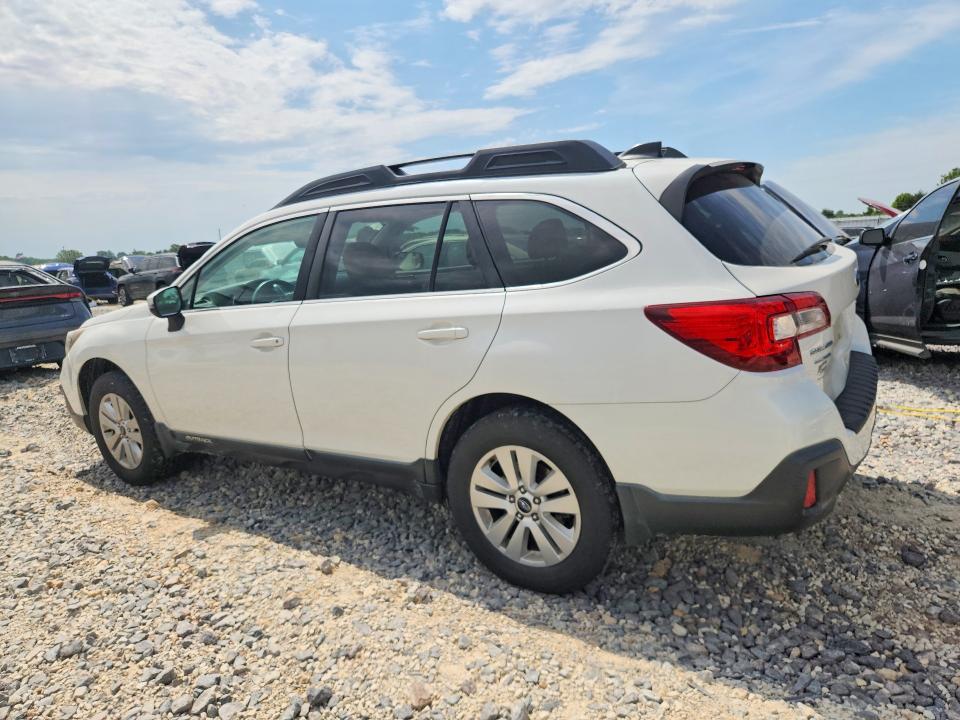 Продажа на аукционе авто 2019 Subaru Outback, vin: 4S4BSAHC3K3214324, номер лота: 53881396