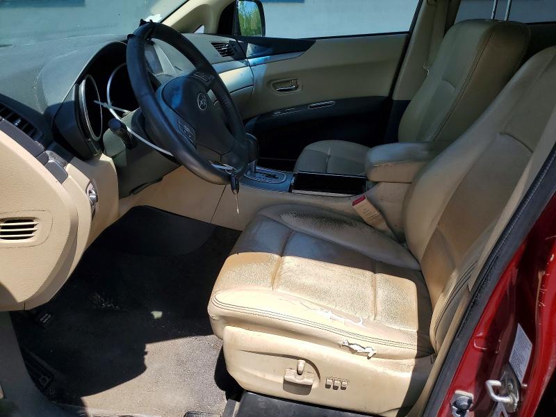 Aukcja sprzedaży 2010 Subaru Tribeca, vin: 4S4WX9KD1A4402979, numer aukcji: 53978476
