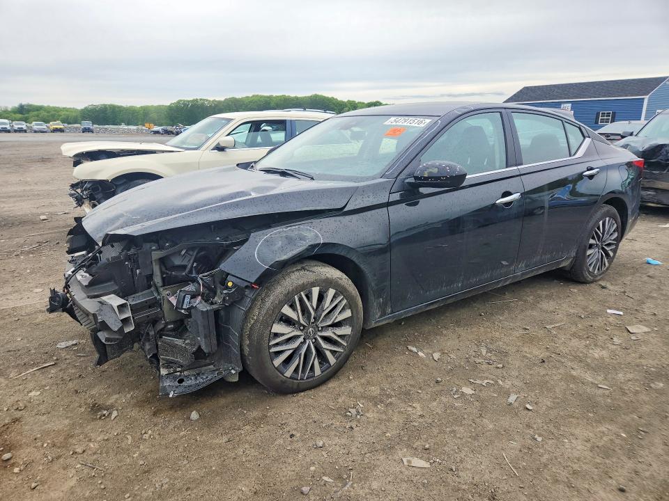 54791516 :رقم المزاد ، 1N4BL4DV4SN385376 vin ، 2025 Nissan Altima مزاد بيع