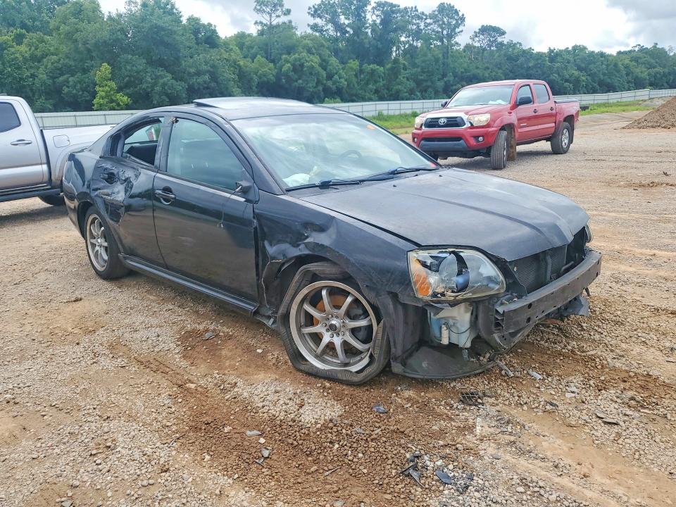 Aukcja sprzedaży 2007 Mitsubishi Galant, vin: 4A3AB76T07E042106, numer aukcji: 54171716