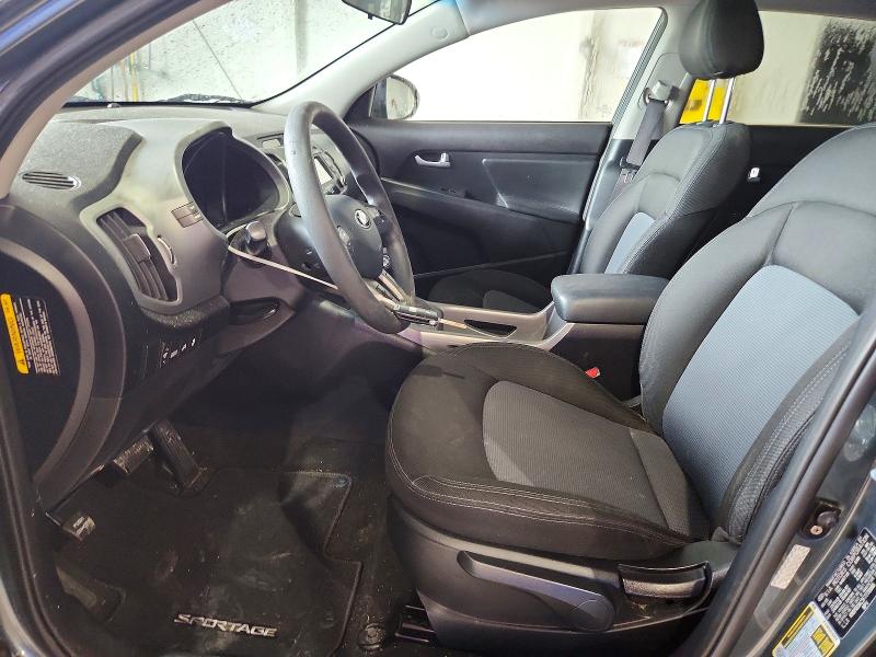 Aukcja sprzedaży 2015 Kia Sportage, vin: KNDPB3AC5F7770066, numer aukcji: 54225856