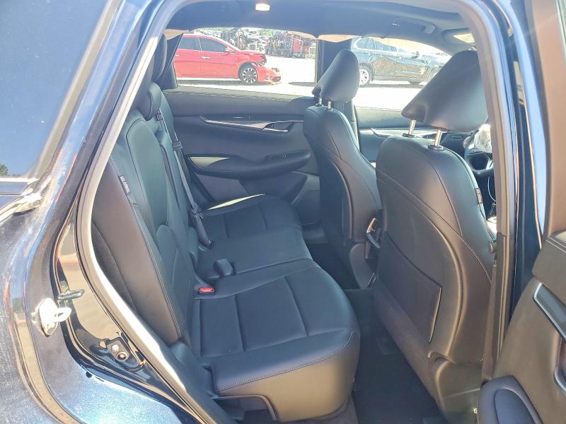 Aukcja sprzedaży 2024 Infiniti Qx50, vin: 3PCAJ5FA9RF114138, numer aukcji: 52445846