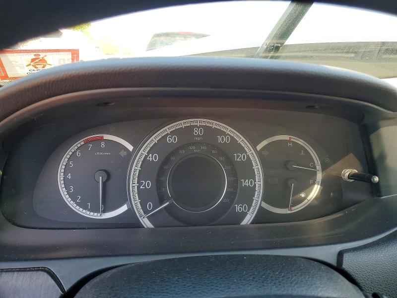 Aukcja sprzedaży 2014 Honda Accord, vin: 1HGCR2F75EA050964, numer aukcji: 52164066