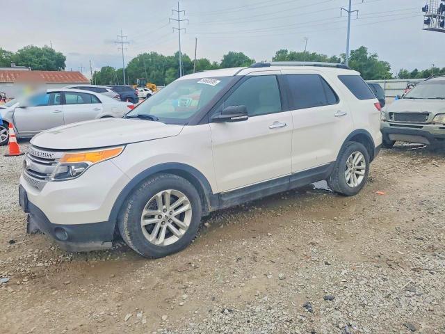 Продаж на аукціоні авто 2014 Ford Explorer, vin: 1FM5K7D82EGA53477, номер лоту: 54653006