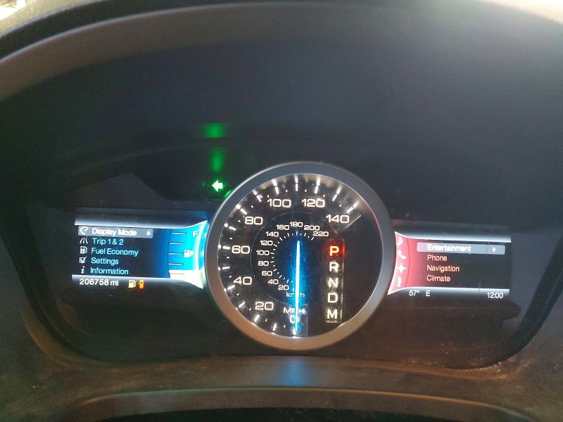 52891056 :رقم المزاد ، 1FMHK8F8XBGA75948 vin ، 2011 Ford Explorer مزاد بيع