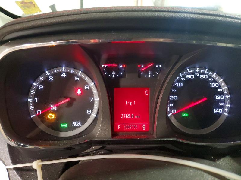 Продажа на аукционе авто 2011 Gmc Terrain, vin: 2CTFLXE52B6279531, номер лота: 55227366