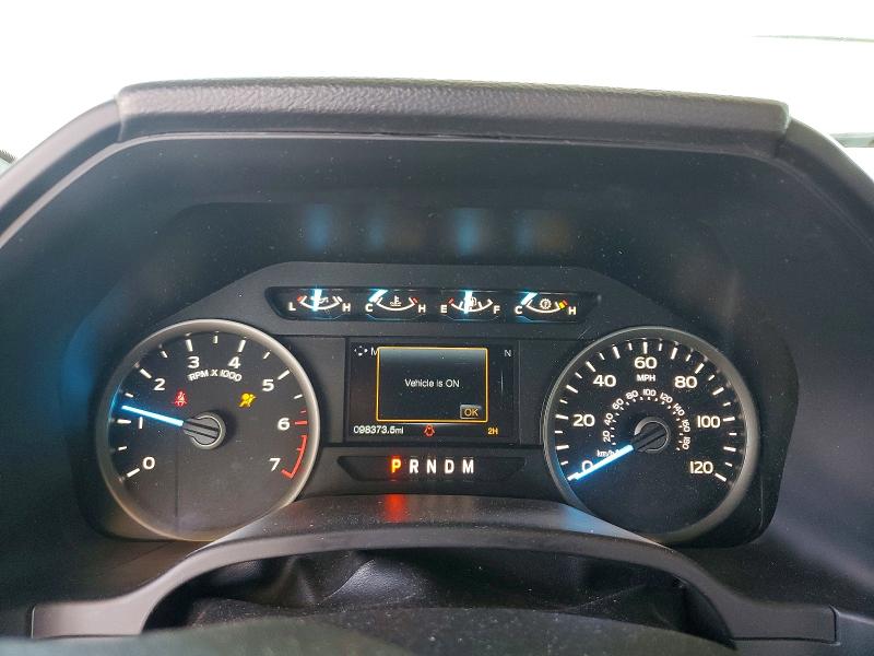 Aukcja sprzedaży 2018 Ford F150, vin: 1FTEW1EP0JFC14162, numer aukcji: 54019466