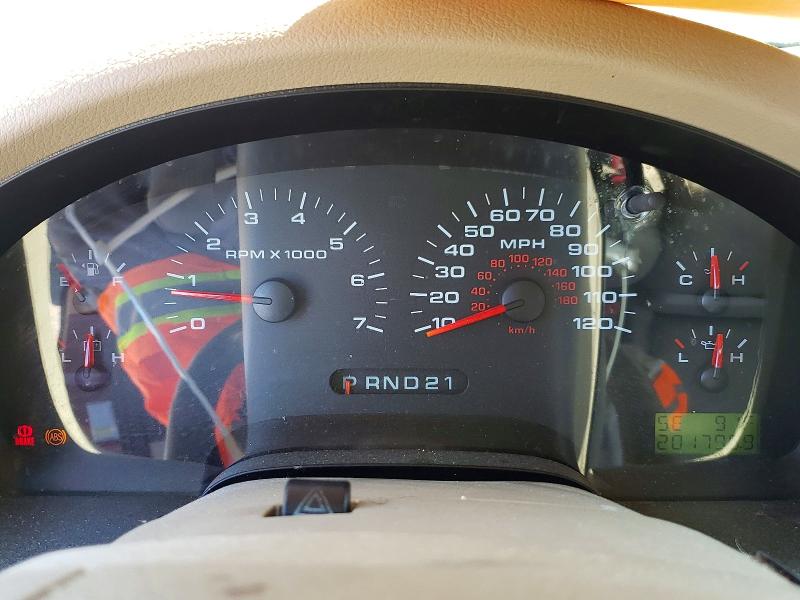 52893746 :رقم المزاد ، 1FTPX12586KB94119 vin ، 2006 Ford F150 مزاد بيع