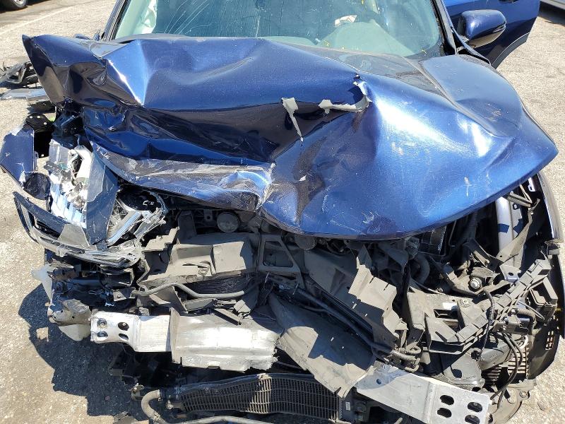 Aukcja sprzedaży 2021 Honda Cr-v, vin: 7FART6H94ME032742, numer aukcji: 52261896