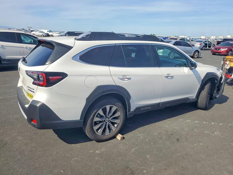 Aukcja sprzedaży 2024 Subaru Outback, vin: 4S4BTGPD1R3291536, numer aukcji: 53595196