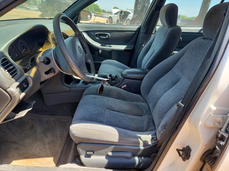 Aukcja sprzedaży 2001 Oldsmobile Intrigue, vin: 1G3WH52H81F142761, numer aukcji: 52182036