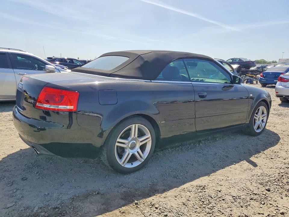 Aukcja sprzedaży 2007 Audi A4, vin: WAUAF48H77K033416, numer aukcji: 51870986