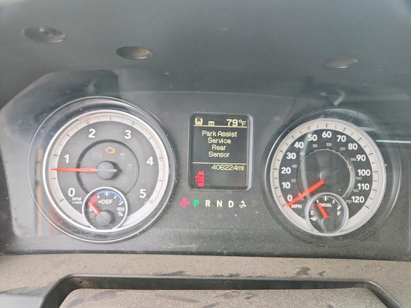 51629896 :رقم المزاد ، 3C63RRGL2EG310698 vin ، 2014 Ram 3500 مزاد بيع