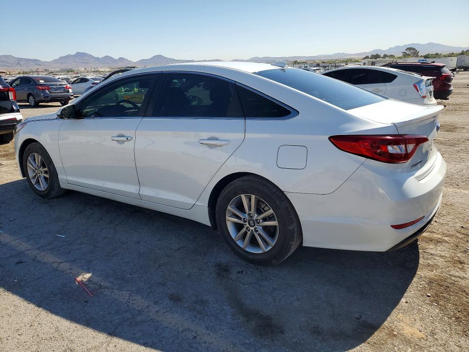 Aukcja sprzedaży 2016 Hyundai Sonata, vin: 5NPE24AF3GH402246, numer aukcji: 52943186