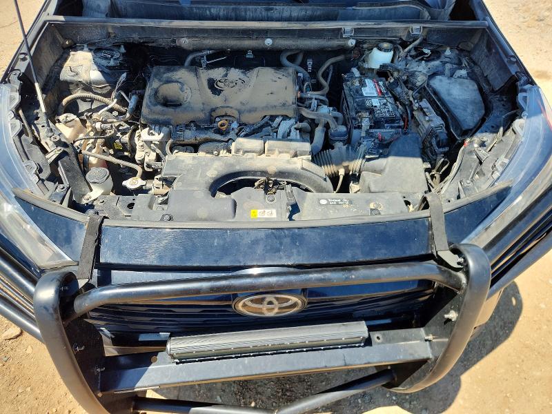 2021 Toyota Rav4 მანქანა იყიდება აუქციონზე, vin: 2T3F1RFV1MC234441, აუქციონის ნომერი: 53739646