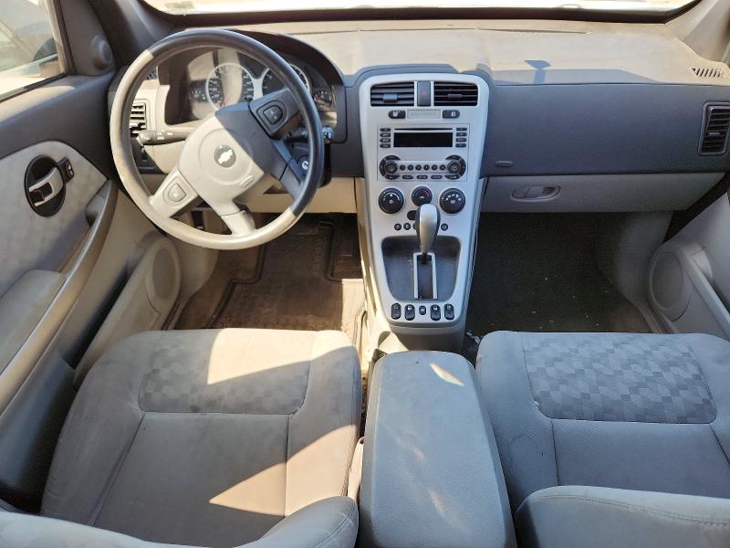 Aukcja sprzedaży 2006 Chevrolet Equinox, vin: 2CNDL63F666072912, numer aukcji: 52945496