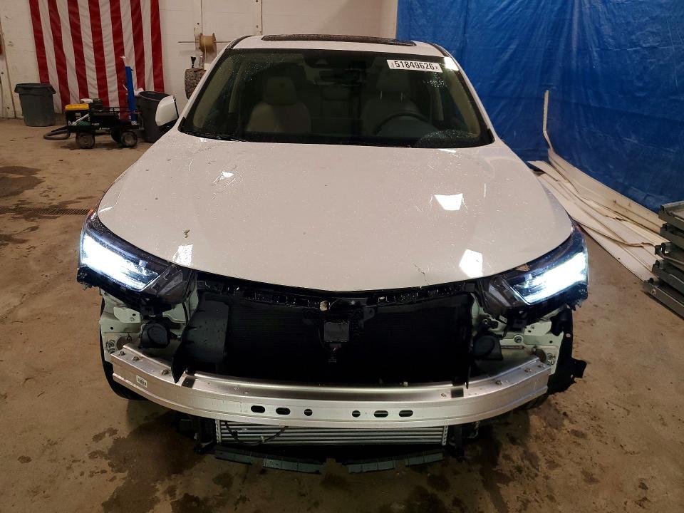 Aukcja sprzedaży 2024 Acura Rdx, vin: 5J8TC2H3XRL038265, numer aukcji: 51849626