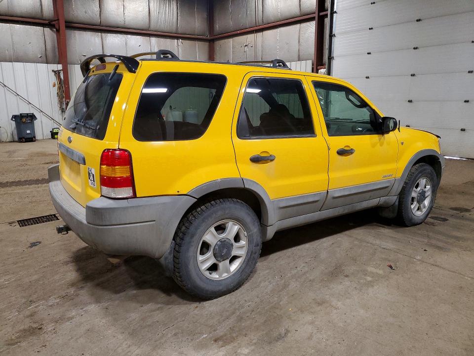 Продаж на аукціоні авто 2001 Ford Escape, vin: 1FMCU04141KA59090, номер лоту: 52424706