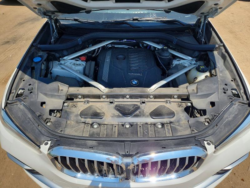 Aukcja sprzedaży 2021 Bmw X5, vin: 5UXCR6C08M9G24875, numer aukcji: 52039476