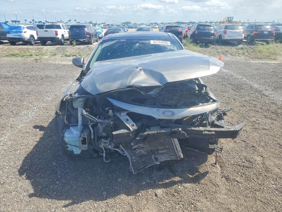 52744286 :رقم المزاد ، 5XXGR4A65CG014011 vin ، 2012 Kia Optima مزاد بيع