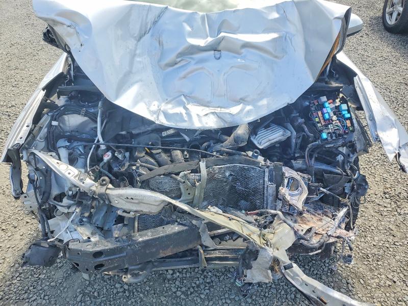 2017 Toyota Corolla მანქანა იყიდება აუქციონზე, vin: 2T1BURHEXHC885066, აუქციონის ნომერი: 53085776