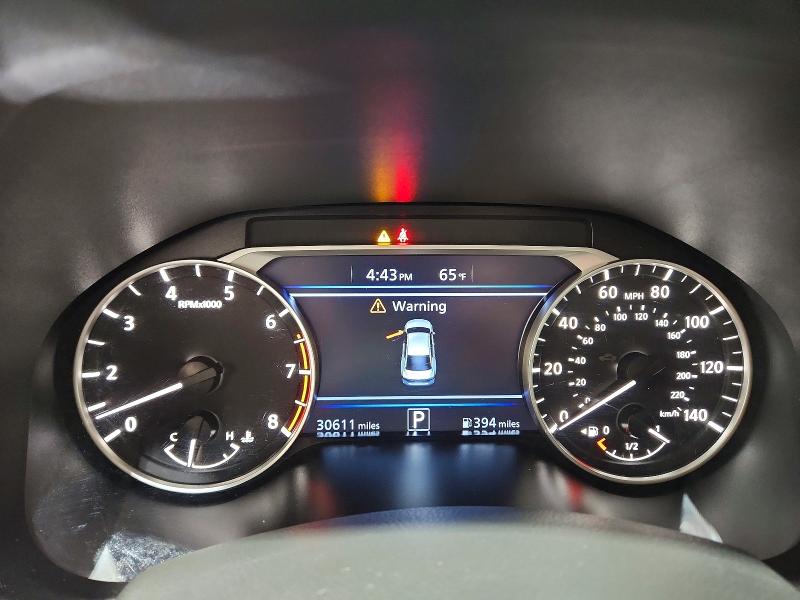 Продаж на аукціоні авто 2025 Nissan Altima, vin: 1N4BL4DV5SN370689, номер лоту: 53646876