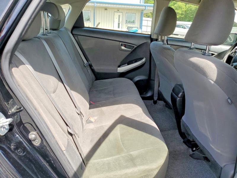 Продажа на аукционе авто 2015 Toyota Prius, vin: JTDKN3DU5F1910061, номер лота: 52180406