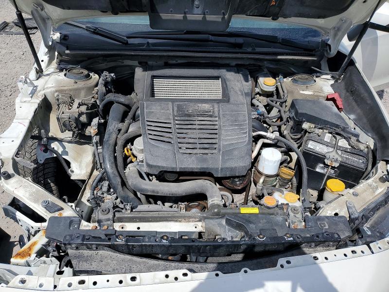 51851776 :رقم المزاد ، JF1VA1D68L9819593 vin ، 2020 Subaru Wrx مزاد بيع