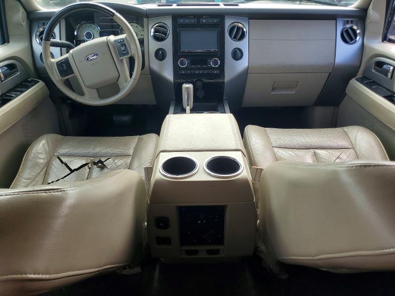 55430286 :رقم المزاد ، 1FMJU2A55CEF66057 vin ، 2012 Ford Expedition مزاد بيع