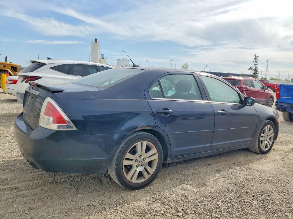 Продажа на аукционе авто 2008 Ford Fusion, vin: 3FAHP08Z78R176398, номер лота: 52944106