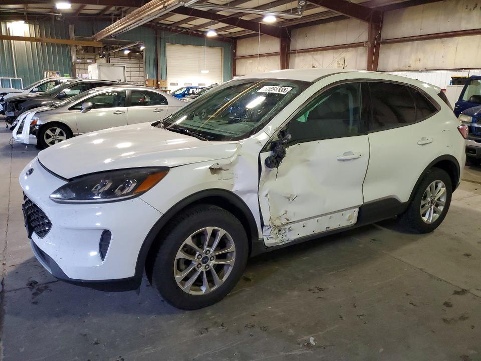 Продажа на аукционе авто 2020 Ford Escape, vin: 1FMCU9G63LUB68062, номер лота: 52654006
