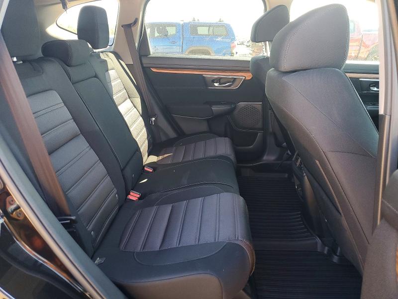 Aukcja sprzedaży 2018 Honda Cr-v, vin: 5J6RW1H5XJA001416, numer aukcji: 53259356