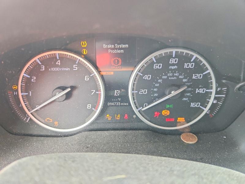 Aukcja sprzedaży 2019 Acura Ilx, vin: 19UDE2F38KA014596, numer aukcji: 52516546