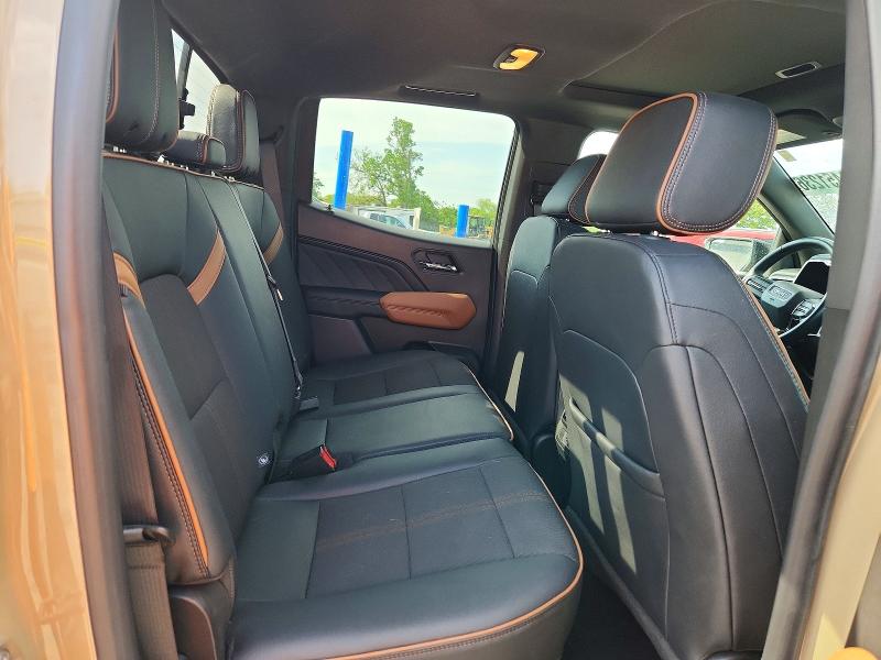 Продажа на аукционе авто 2023 Gmc Canyon, vin: 1GTP6DEK7P1143501, номер лота: 52451236